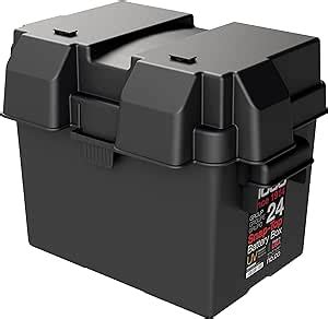 noco group 24 battery box